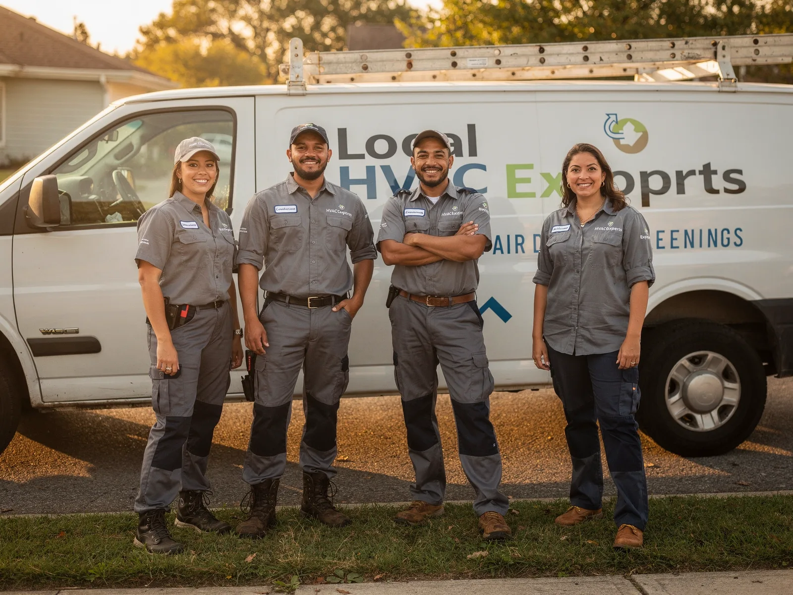 24/7 HVAC Repair & AC Replacement company in Ralston, PA
